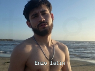 Enzo_latin