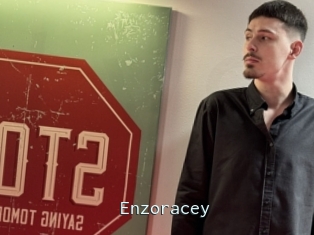 Enzoracey