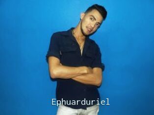Ephuarduriel