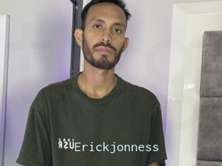Erickjonness