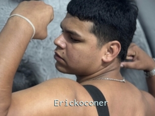 Erickoconer