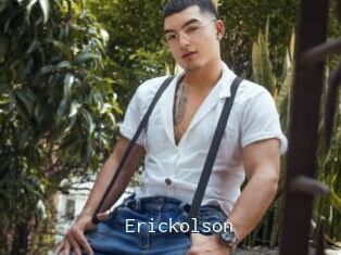 Erickolson