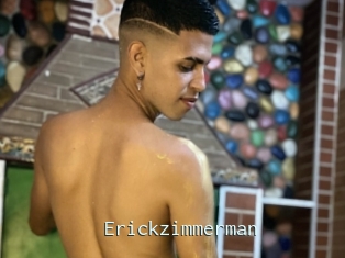 Erickzimmerman
