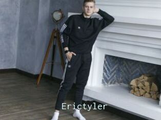 Erictyler