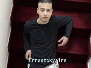 Ernestokyaire