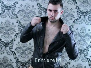 Erniereid