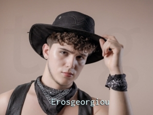 Erosgeorgiou