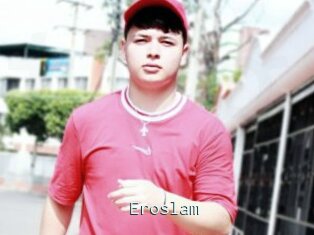 Eroslam