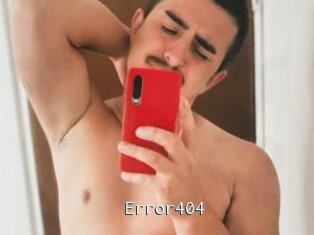 Error404