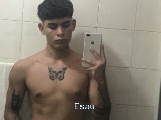 Esau