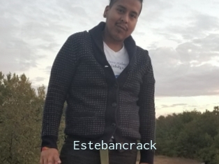 Estebancrack