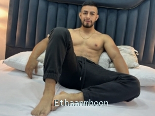 Ethaanmhoon