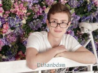 Ethanbdsm