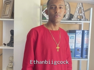 Ethanbiigcock