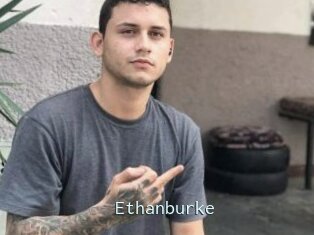 Ethanburke