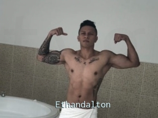 Ethandalton