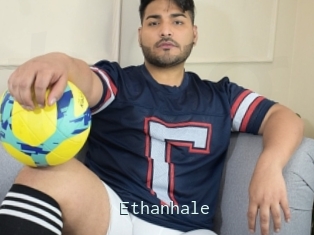 Ethanhale