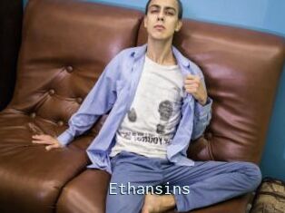 Ethansins