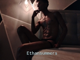 Ethansummers