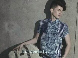 Europeanlatin91