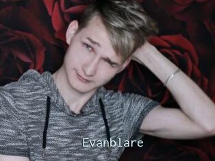Evanblare