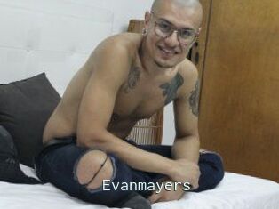 Evanmayers