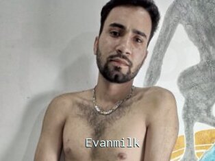 Evanmilk