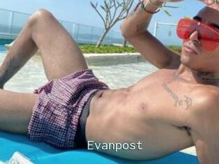 Evanpost