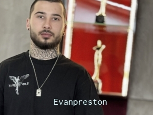 Evanpreston