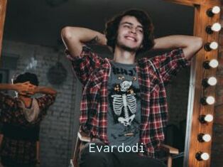 Evardodi