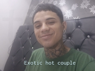 Exotic_hot_couple