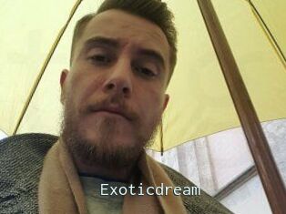 Exoticdream