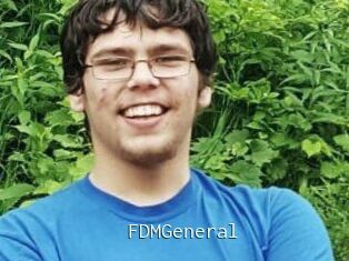 FDMGeneral