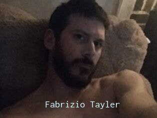 Fabrizio_Tayler