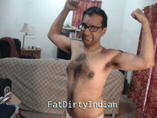 FatDirtyIndian