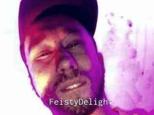 FeistyDelight
