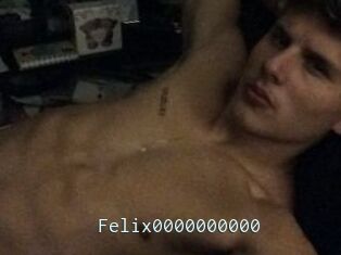 Felix0000000000