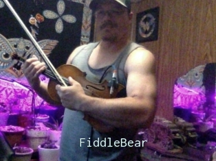 FiddleBear