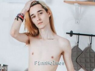 FinnHolmes