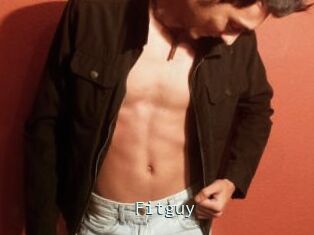 Fitguy