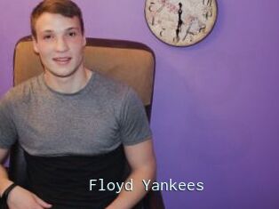 Floyd_Yankees