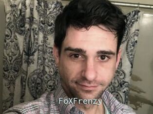 FoXFrenzy