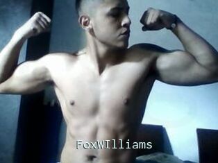 FoxWIlliams