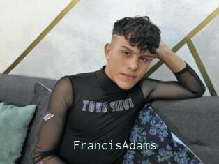 FrancisAdams