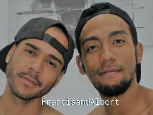 FrancisandAlbert
