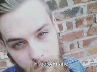 FreakyFranc