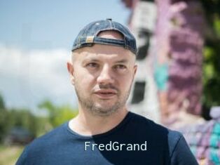 FredGrand