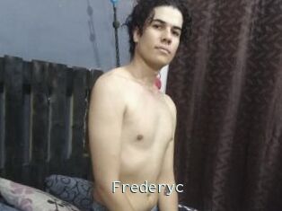 Frederyc
