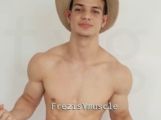 FrezisYmuscle