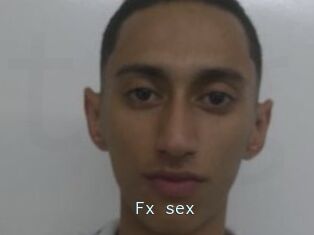 Fx_sex